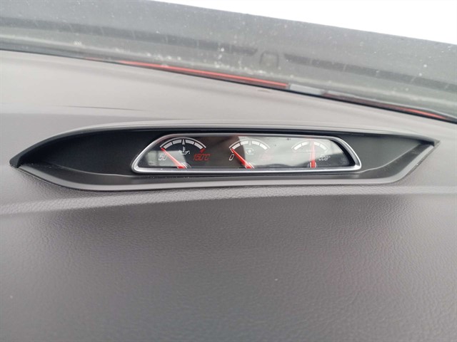 Used Ford Focus