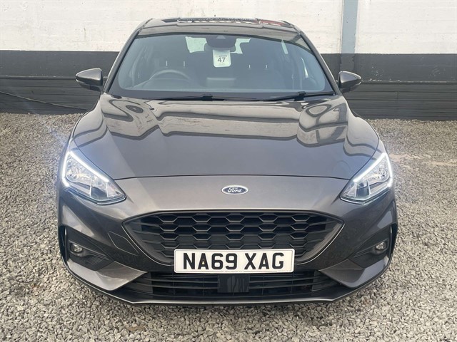 Used Ford Focus in Newcastle, Tyne and Wear