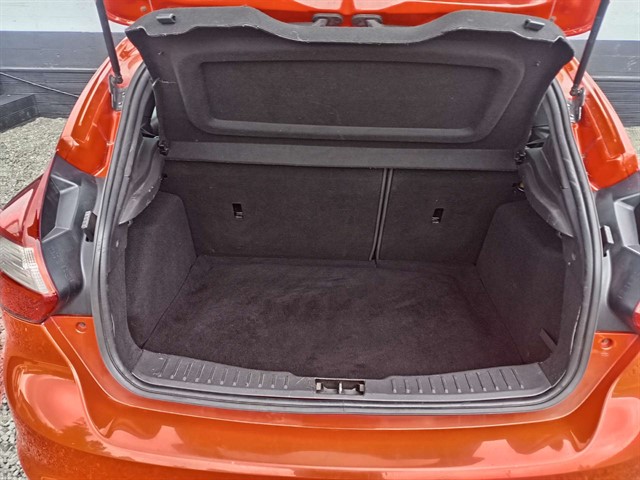 Used Ford Focus