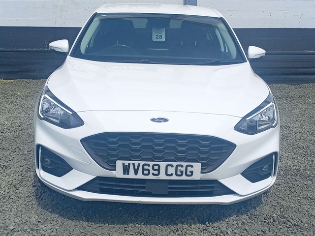 Used Ford Focus in Hebburn, Tyne and Wear Used Ford Focus in Hebburn, Tyne and Wear