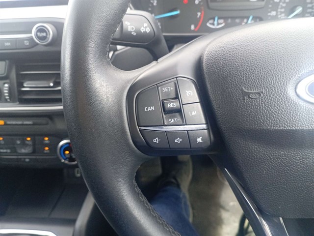 Used Ford Focus