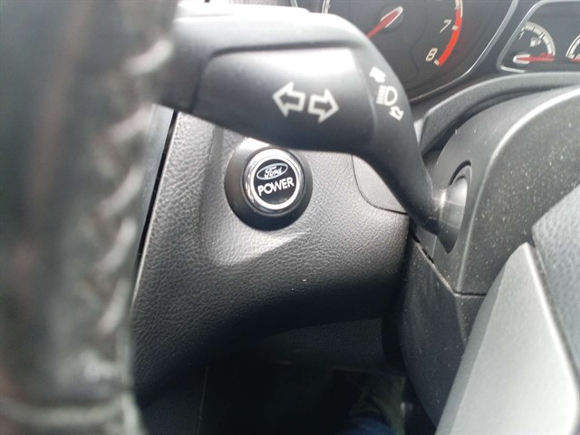 Used Ford Focus