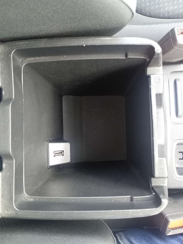 Used Ford Focus