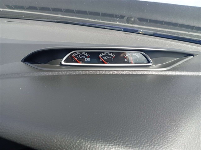 Used Ford Focus