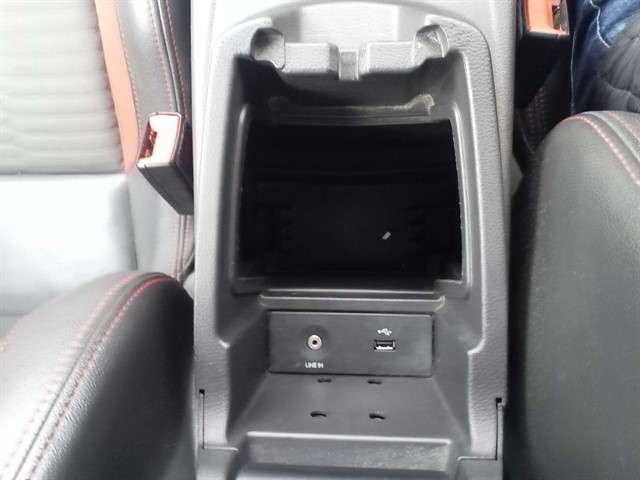 Used Ford Focus