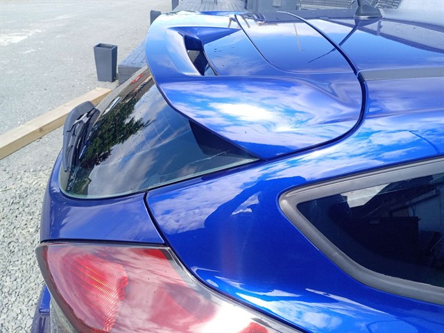 Used Ford Focus