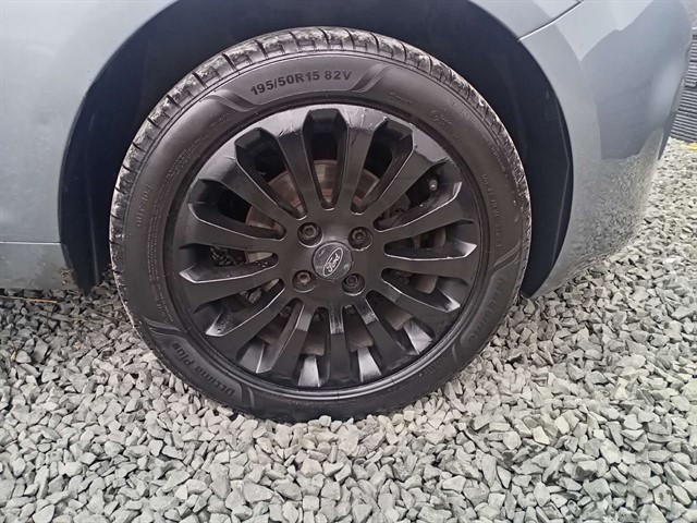 Used Ford KA