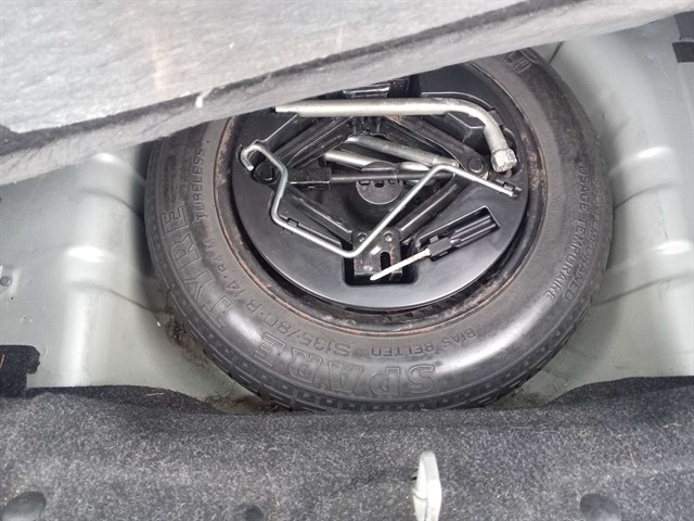 Used Ford KA