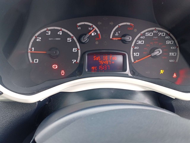 Used Ford KA
