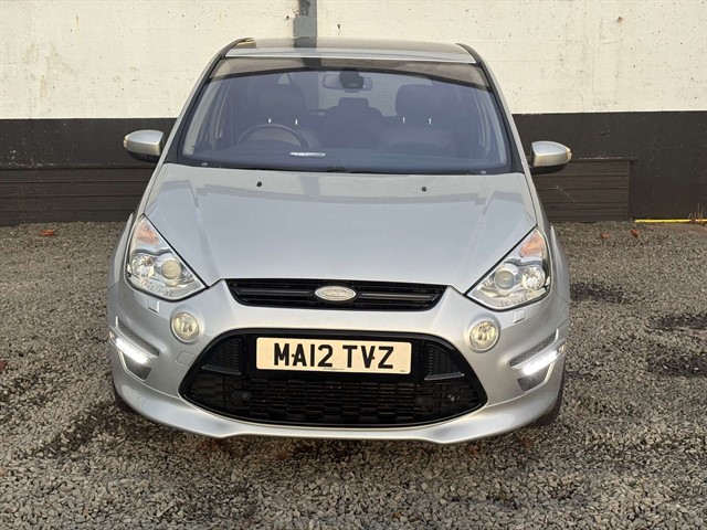 Used Ford S-Max in Newcastle, Tyne and Wear