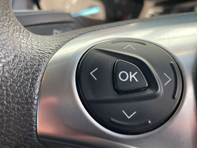 Used Ford Transit Connect