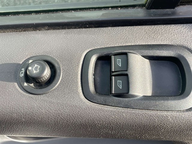 Used Ford Transit Custom