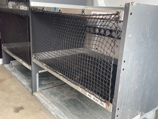 Used Ford Transit Custom