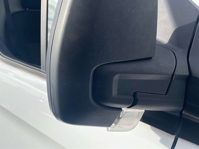 Used Ford Transit Custom