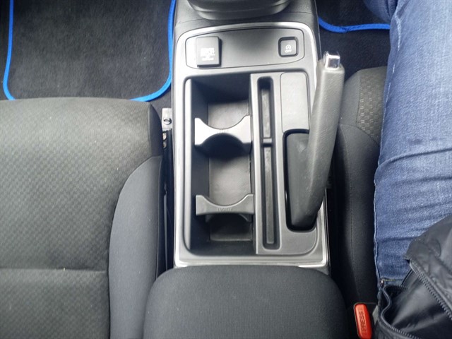 Used Honda CR-V