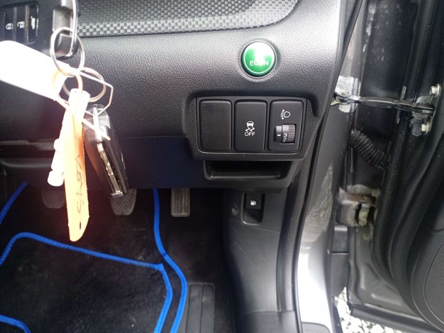Used Honda CR-V