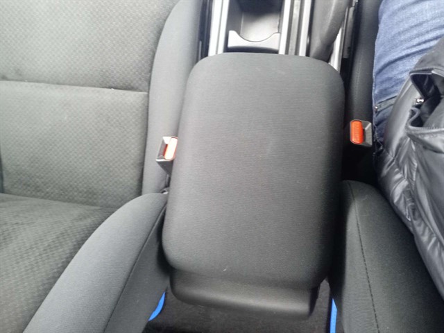 Used Honda CR-V