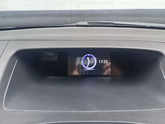 Used Honda CR-V