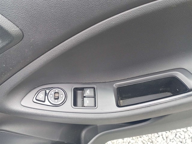 Used Hyundai i20