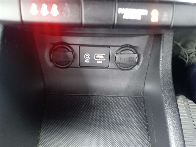 Used Hyundai i20