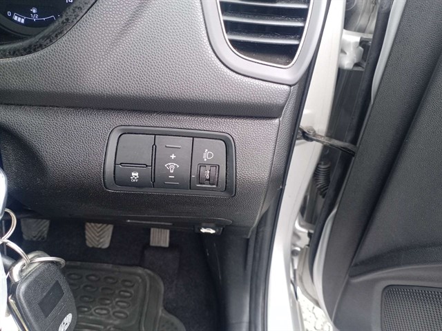 Used Hyundai i20