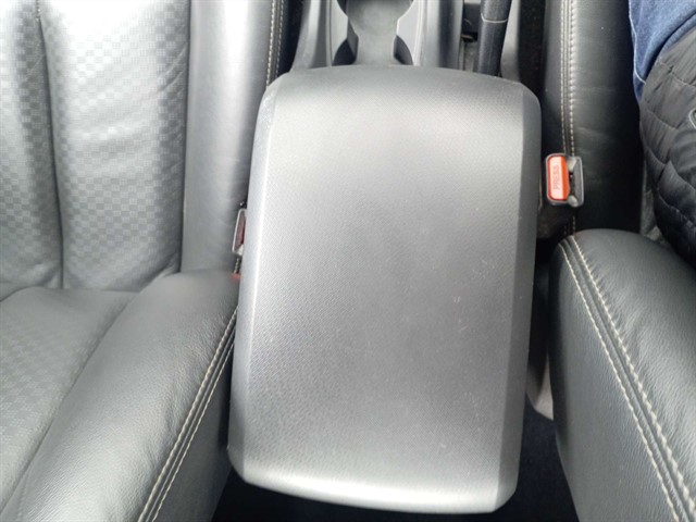 Used Isuzu D-Max