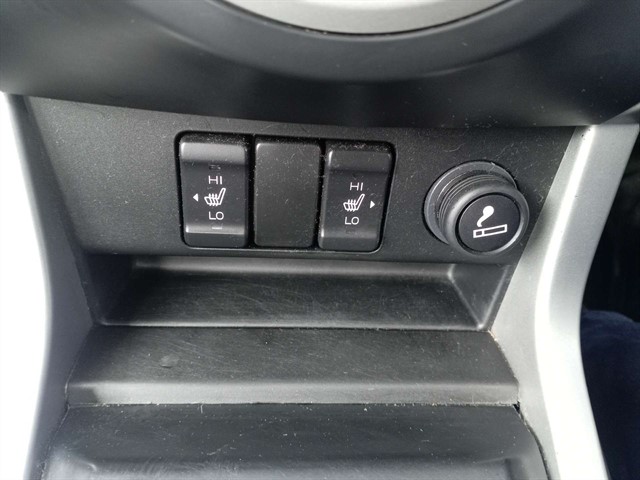 Used Isuzu D-Max