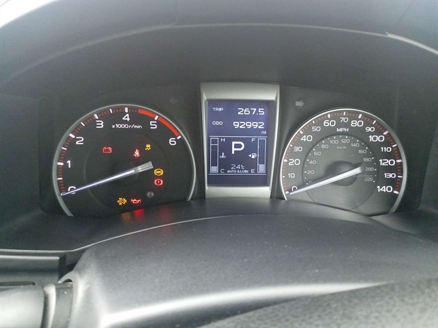 Used Isuzu D-Max