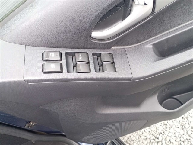 Used Isuzu D-Max