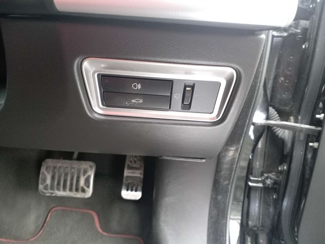 Used Jaguar XF
