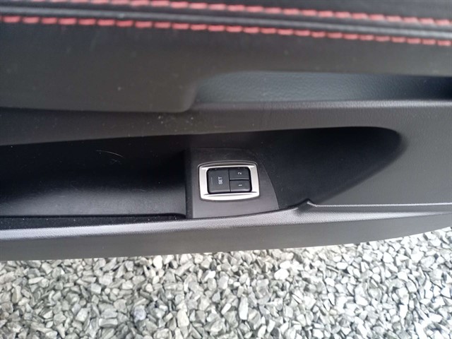 Used Jaguar XF