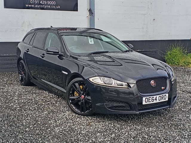 Used Jaguar XF in Hebburn, Tyne and Wear Used Jaguar XF in Hebburn, Tyne and Wear