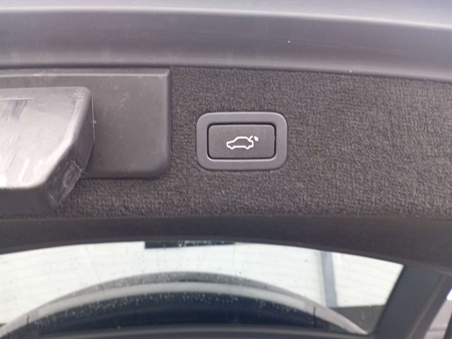 Used Jaguar XF