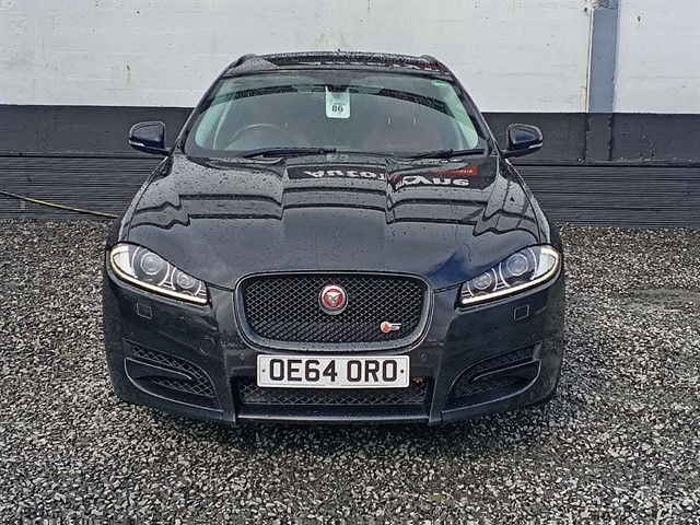 Used Jaguar XF in Hebburn, Tyne and Wear Used Jaguar XF in Hebburn, Tyne and Wear