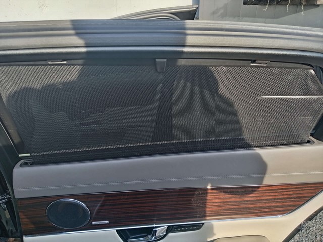 Used Jaguar XJ