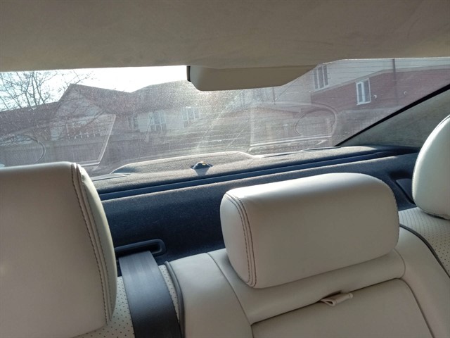Used Jaguar XJ