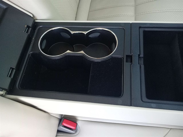 Used Jaguar XJ