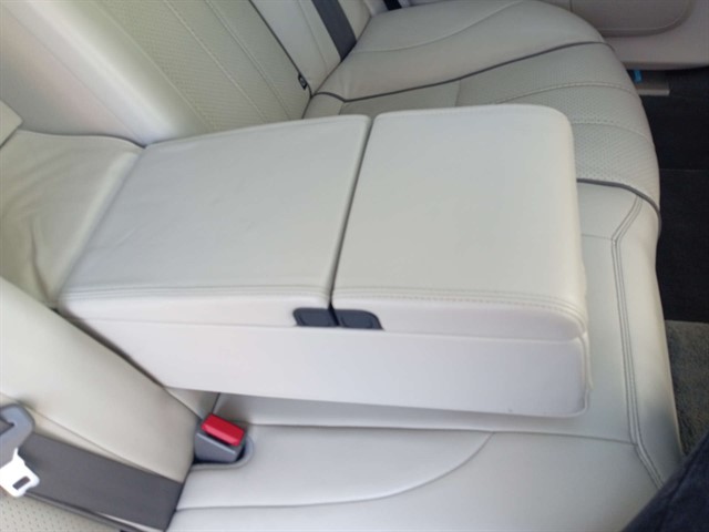 Used Jaguar XJ