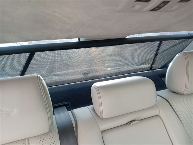 Used Jaguar XJ