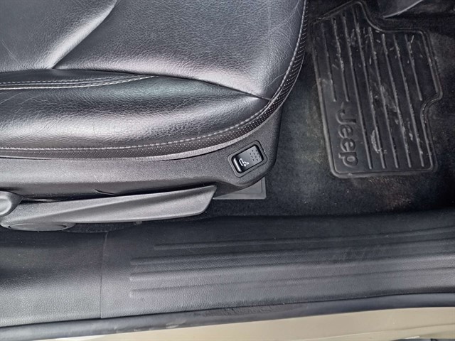 Used Jeep Renegade