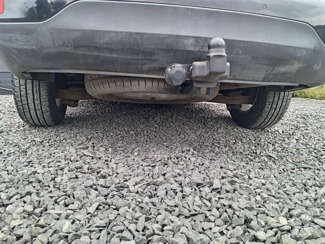 Used Kia Sorento