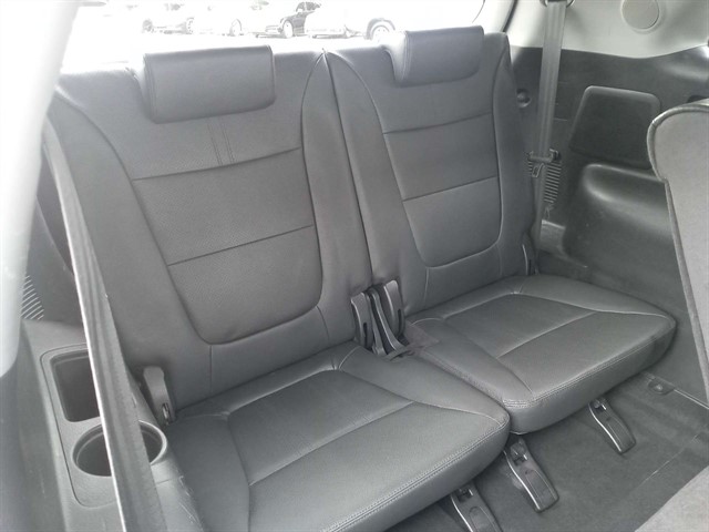 Used Kia Sorento