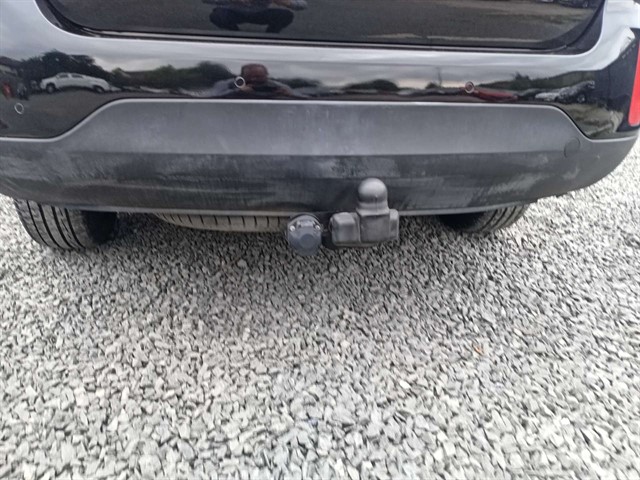 Used Kia Sorento