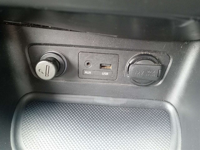 Used Kia Sorento