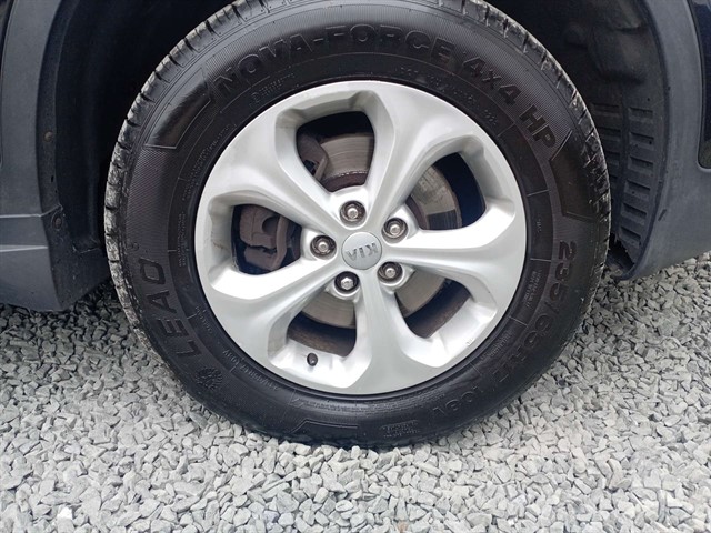 Used Kia Sorento