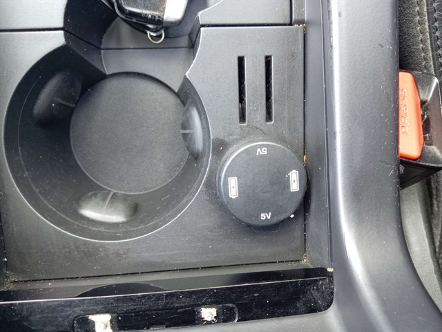 Used Land Rover Discovery Sport