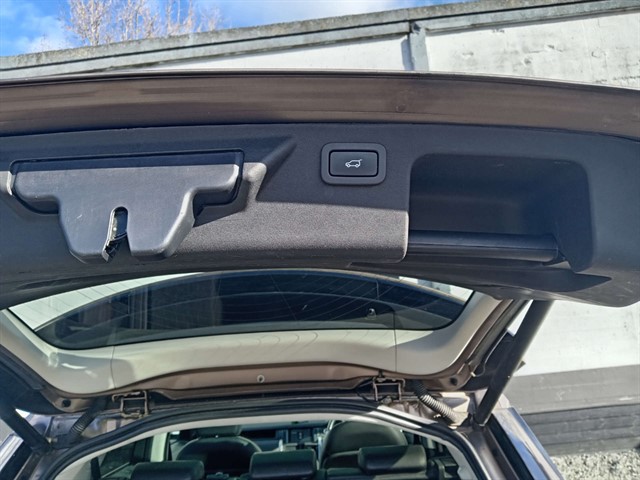 Used Land Rover Discovery Sport