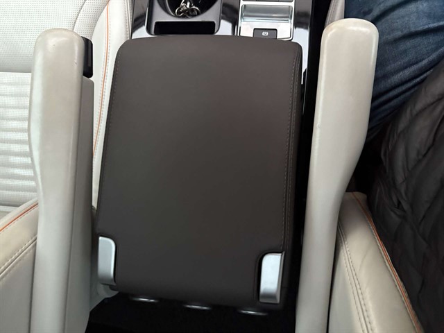 Used Land Rover Discovery