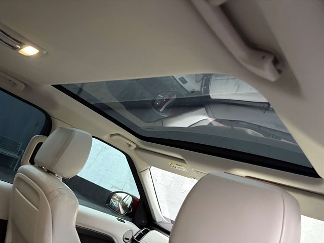 Used Land Rover Discovery