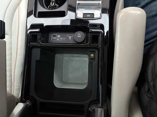 Used Land Rover Discovery